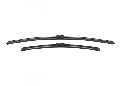 BOSCH Jeu de 2 balais d'essuie-glace BOSCH Aerotwin 3 397 007 523