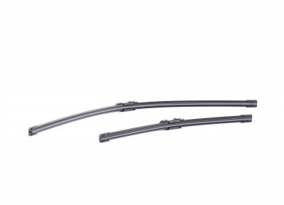 BOSCH  Jeu de 2 balais d'essuie-glace  Aerotwin 3 397 014 208