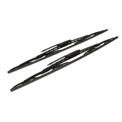 BOSCH  Jeu de 2 balais d'essuie-glace  Aerotwin 3 397 118 309