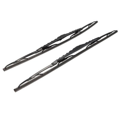 BOSCH  Jeu de 2 balais d'essuie-glace  Aerotwin 3 397 118 334