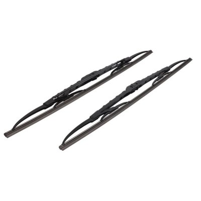 BOSCH  Jeu de 2 balais d'essuie-glace  Aerotwin 3 397 118 401