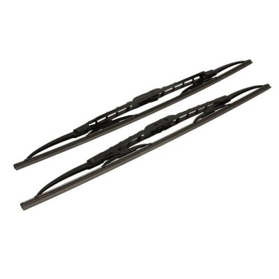 BOSCH  Jeu de 2 balais d'essuie-glace  Aerotwin 3 397 118 404
