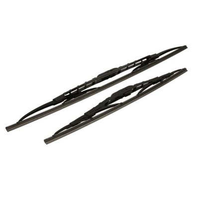 BOSCH  Jeu de 2 balais d'essuie-glace  Aerotwin 3 397 118 427
