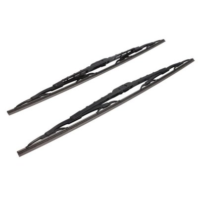 BOSCH  Jeu de 2 balais d'essuie-glace  Aerotwin 3 397 118 451