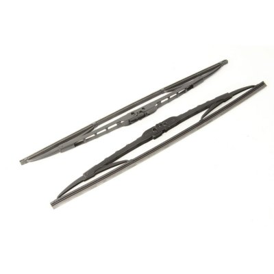 BOSCH  Jeu de 2 balais d'essuie-glace  Aerotwin 3 397 118 500