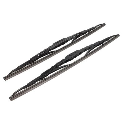 BOSCH  Jeu de 2 balais d'essuie-glace  Aerotwin 3 397 118 506