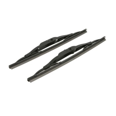 BOSCH  Jeu de 2 balais d'essuie-glace  Aerotwin 3 397 118 801