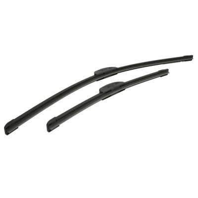 BOSCH  Jeu de 2 balais d'essuie-glace  Aerotwin 3 397 118 911