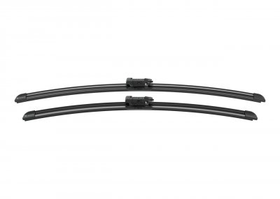 BOSCH  Jeu de 2 balais d'essuie-glace  Aerotwin 3 397 118 966
