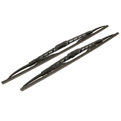 BOSCH  Jeu de 2 balais d'essuie-glace  Eco 3 397 001 984