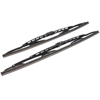 BOSCH  Jeu de 2 balais d'essuie-glace  Twin 3 397 001 014
