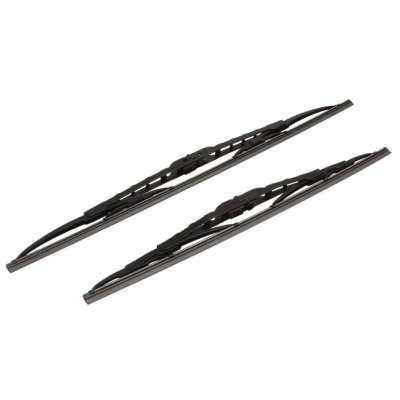 BOSCH  Jeu de 2 balais d'essuie-glace  Twin 3 397 001 361