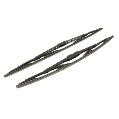 BOSCH  Jeu de 2 balais d'essuie-glace  Twin 3 397 001 801