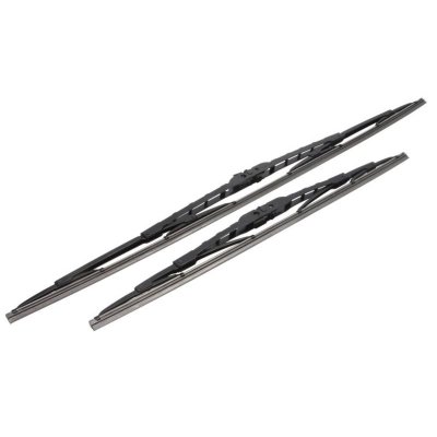 BOSCH  Jeu de 2 balais d'essuie-glace  Twin 3 397 001 803