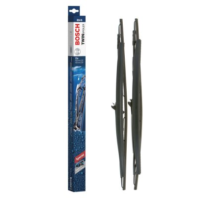 BOSCH  Jeu de 2 balais d'essuie-glace  Twin 3 397 001 814