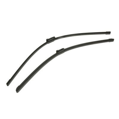 BOSCH Jeu de 2 balais d'essuie-glace BOSCH Twin 3 397 007 120