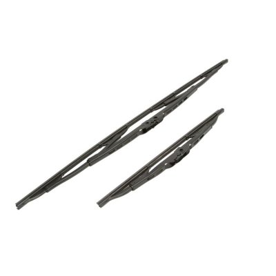 BOSCH  Jeu de 2 balais d'essuie-glace  Twin 3 397 010 270