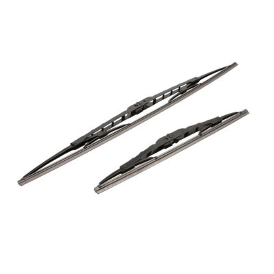 BOSCH  Jeu de 2 balais d'essuie-glace  Twin 3 397 010 274