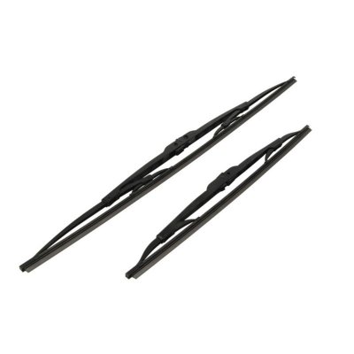 BOSCH  Jeu de 2 balais d'essuie-glace  Twin 3 397 010 298