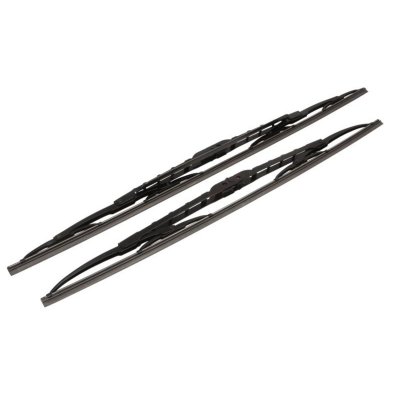 BOSCH  Jeu de 2 balais d'essuie-glace  Twin 3 397 010 300