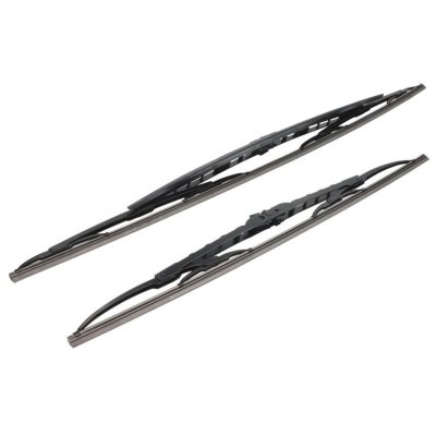 BOSCH  Jeu de 2 balais d'essuie-glace  Twin 3 397 010 301