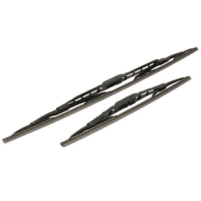 BOSCH  Jeu de 2 balais d'essuie-glace  Twin 3 397 010 404
