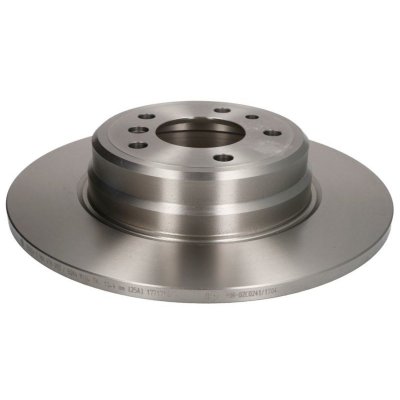 BOSCH  Jeu de 2 disques de frein 0 986 478 095