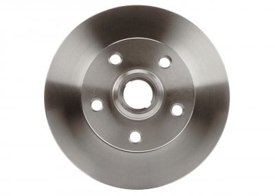 BOSCH  Jeu de 2 disques de frein 0 986 478 332