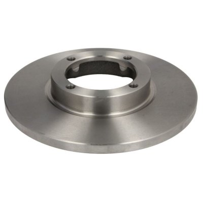 BOSCH  Jeu de 2 disques de frein 0 986 478 712