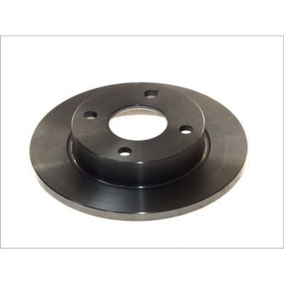 BOSCH  Jeu de 2 disques de frein 0 986 478 856