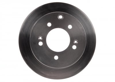 BOSCH  Jeu de 2 disques de frein 0 986 479 061 KIA SOUL