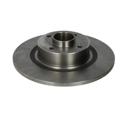 BOSCH  Jeu de 2 disques de frein 0 986 479 196 RENAULT MEGANE