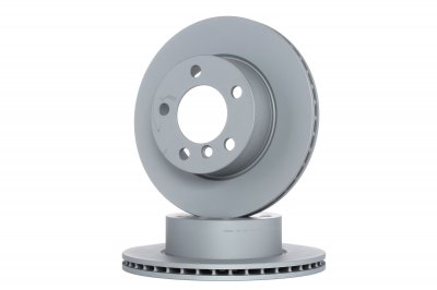 BOSCH  Jeu de 2 disques de frein 0 986 479 213