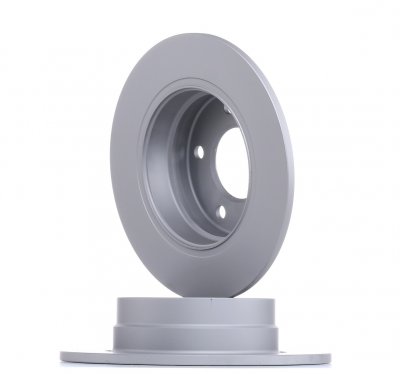 BOSCH  Jeu de 2 disques de frein 0 986 479 217
