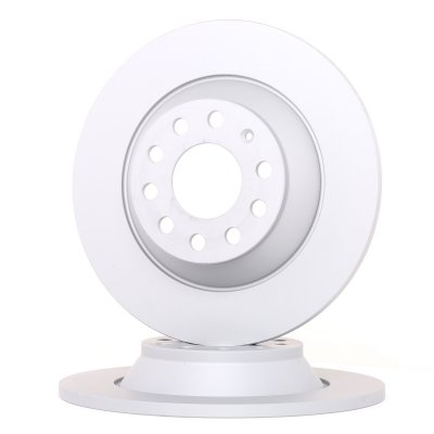 BOSCH  Jeu de 2 disques de frein 0 986 479 257