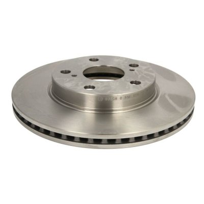 BOSCH  Jeu de 2 disques de frein 0 986 479 341