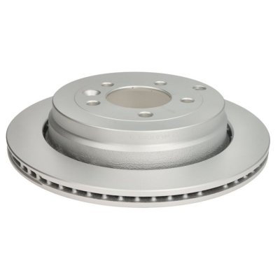 BOSCH  Jeu de 2 disques de frein 0 986 479 375