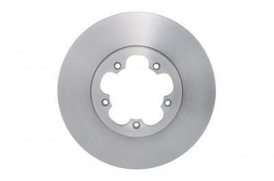 BOSCH  Jeu de 2 disques de frein 0 986 479 392