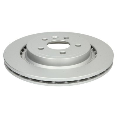 BOSCH  Jeu de 2 disques de frein 0 986 479 398