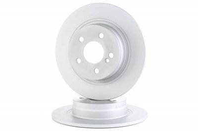 BOSCH  Jeu de 2 disques de frein 0 986 479 410