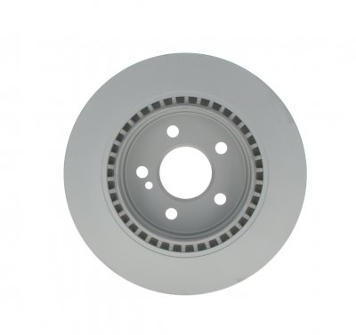 BOSCH  Jeu de 2 disques de frein 0 986 479 411