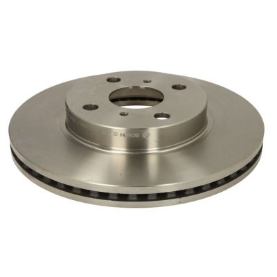 BOSCH  Jeu de 2 disques de frein 0 986 479 430 TOYOTA YARIS