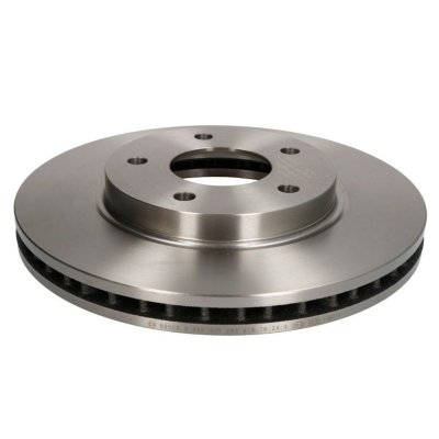 BOSCH  Jeu de 2 disques de frein 0 986 479 783