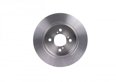 BOSCH  Jeu de 2 disques de frein 0 986 479 792