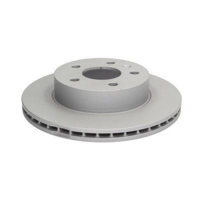 BOSCH  Jeu de 2 disques de frein 0 986 479 B53 MERCEDES-BENZ VITO