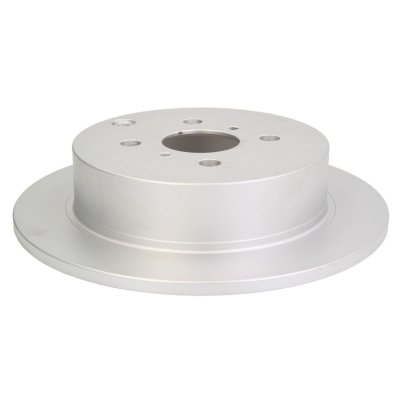 BOSCH  Jeu de 2 disques de frein 0 986 479 B71 TOYOTA COROLLA