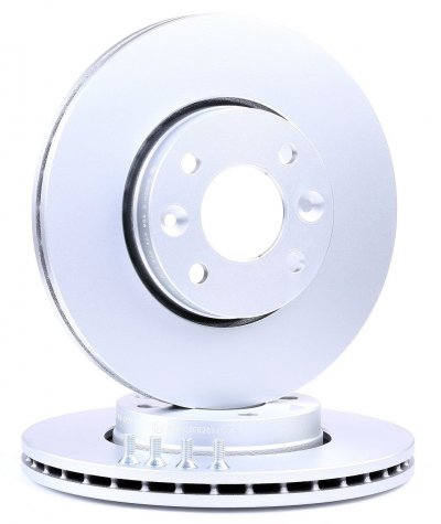 BOSCH  Jeu de 2 disques de frein 0 986 479 B73