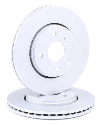 BOSCH  Jeu de 2 disques de frein 0 986 479 B91