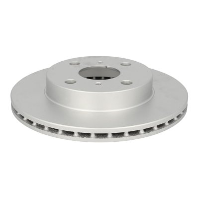 BOSCH  Jeu de 2 disques de frein 0 986 479 B92 TOYOTA YARIS