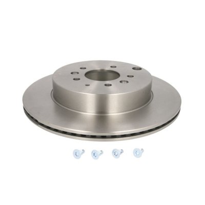 BOSCH  Jeu de 2 disques de frein 0 986 479 C30 MAZDA CX-7